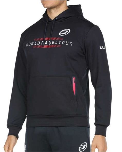 sudadera world padel tour mujer|Equipaciones del WORLD PADEL TOUR 2024